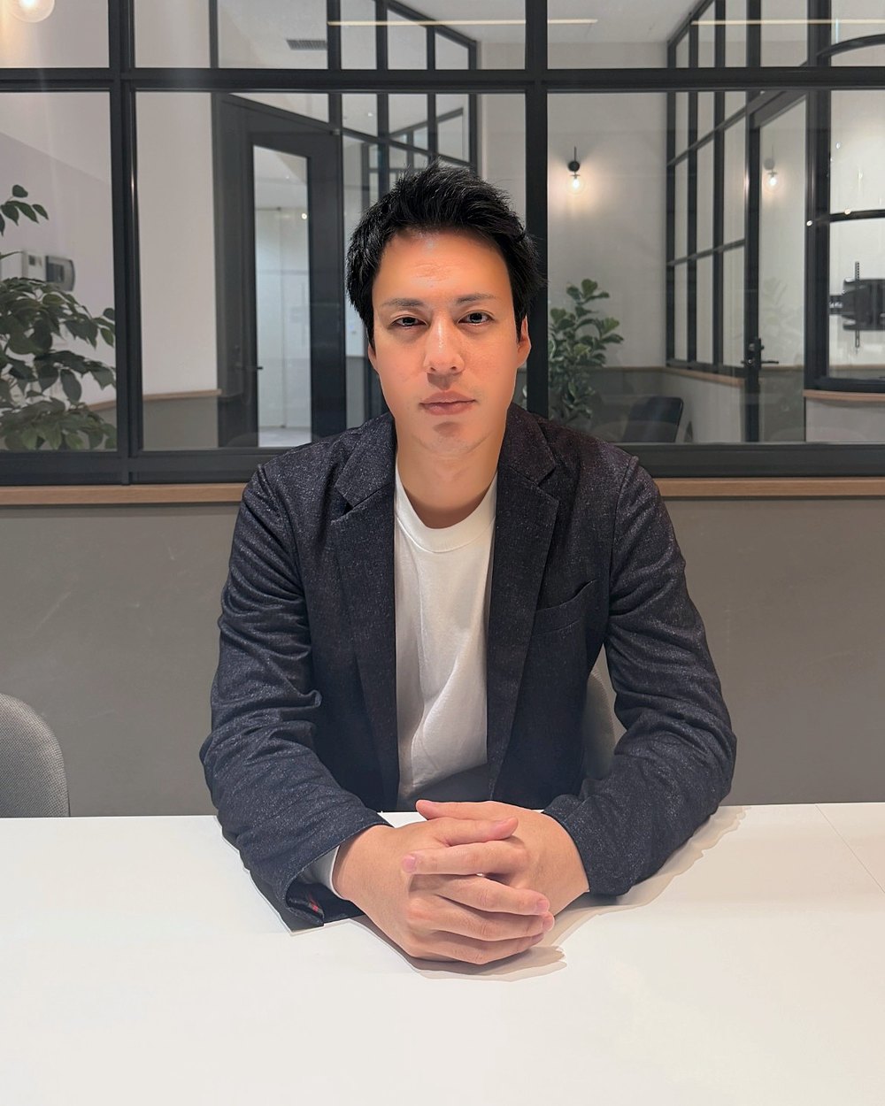 代表取締役 久留島 圭亮
