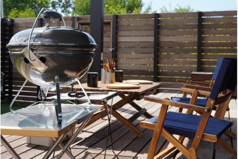 BBQグリルブランド【Weber Japan】 | Instagramアカウント運用