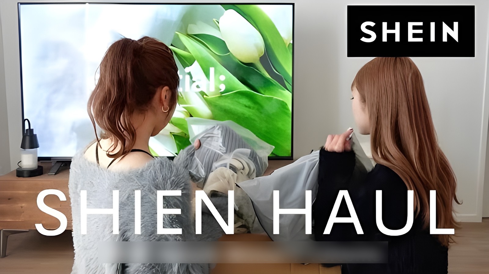 アパレルブランド【SHEIN】|インフルエンサーPR