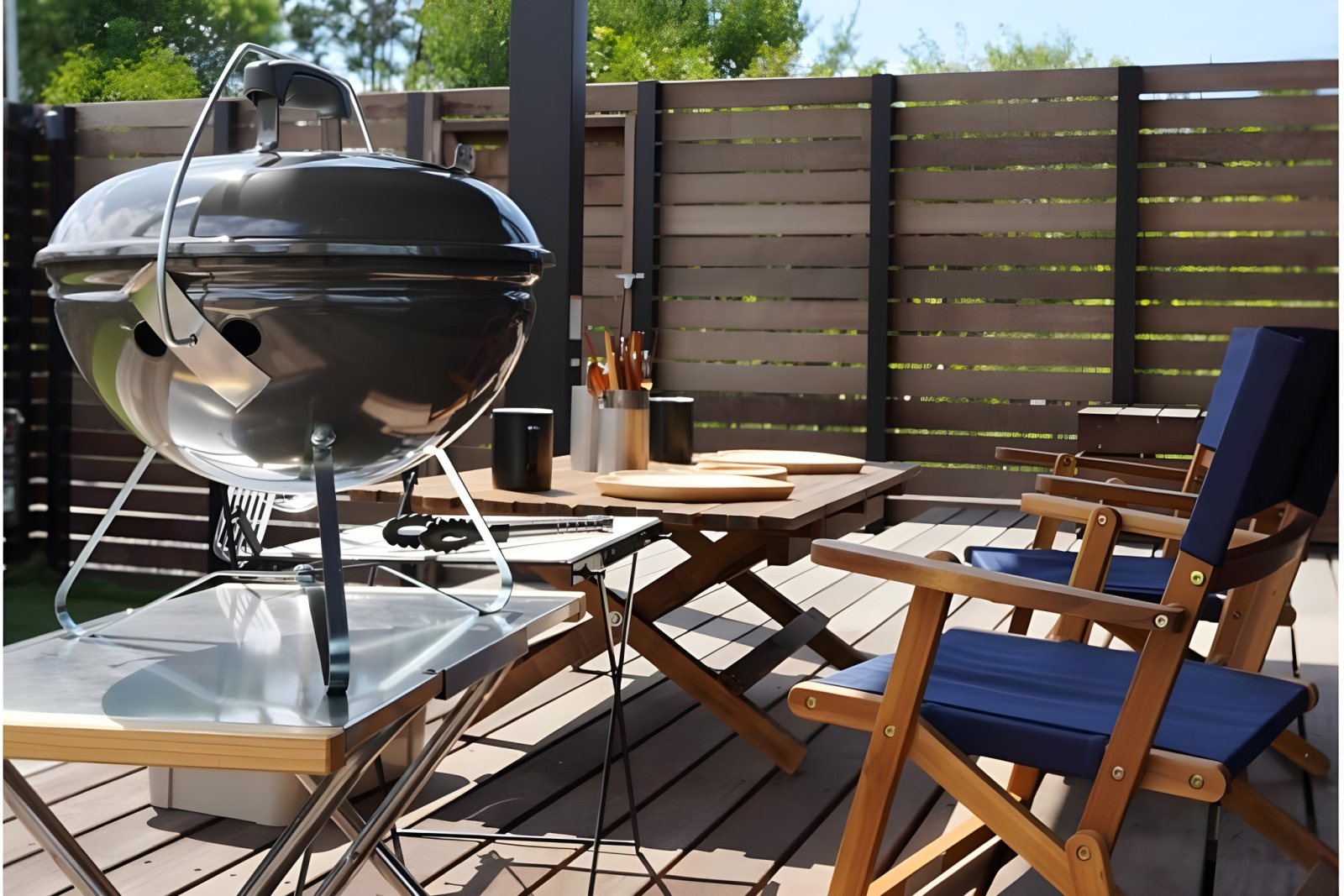 BBQグリルブランド【Weber Japan】 | Instagramアカウント運用